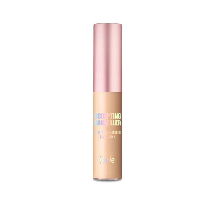 Sculpting concealer beige RUDE
