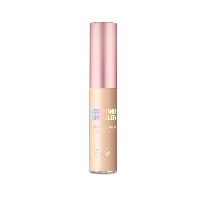 Sculpting concealer cream RUDE