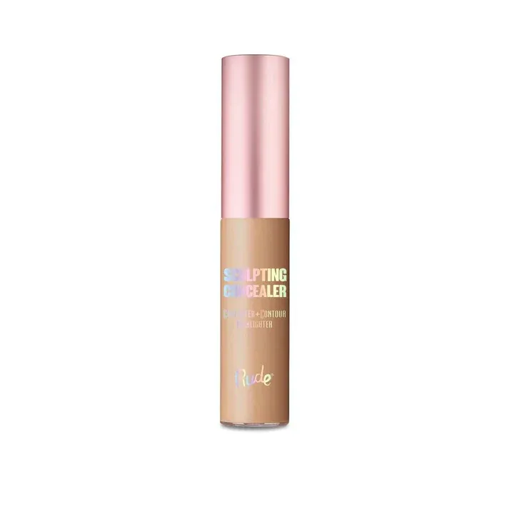 Sculpting concealer tan RUDE