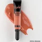 Reflex Waterproof Concealer orange 65914  RUDE