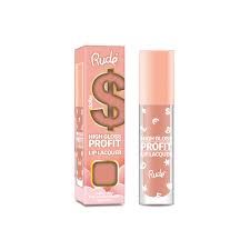 High Gloss Profit Lip Lacquer 38201   Rude