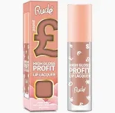 High Gloss Profit Lip Lacquer 38203   Rude