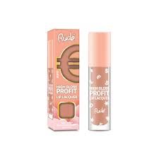 High Gloss Profit Lip Lacquer 38202   Rude