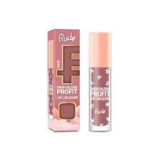 High Gloss Profit Lip Lacquer 38205   Rude