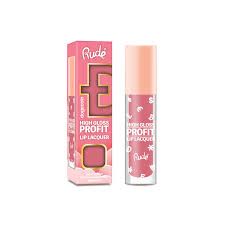 High Gloss Profit Lip Lacquer 38206   Rude