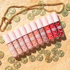 High Gloss Profit Lip Lacquer 38203   Rude