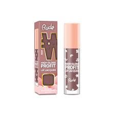 High Gloss Profit Lip Lacquer 38207   Rude