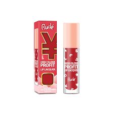 High Gloss Profit Lip Lacquer 38209   Rude