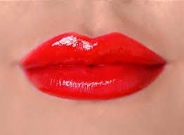 High Gloss Profit Lip Lacquer 38208   Rude