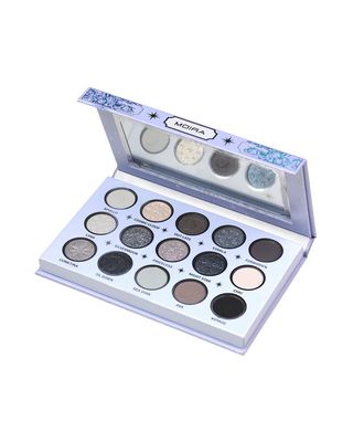 Celestial Chic Eyeshadow Palette CEP001 MOIRA