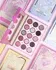 Lover's Starlight Eyeshadow Palette  CEP002  MOIRA