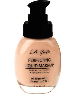 Perfecting liquid makeup LAGIRL 953