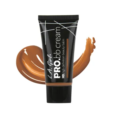 Pro bb cream  LAgirl947 deep