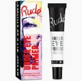 Under eye primer