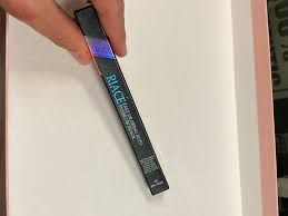 Easy drawing auto eyebrow pencil RIACE light brown