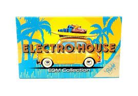 EDM Collection 38083  RUDE-1pc