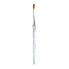 Pro kolinsky sculpting brish #6R ADORO
