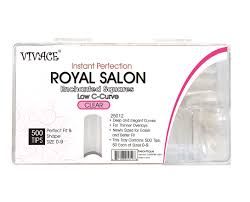 Royal Salon 500pc vivace CLear