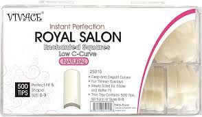 Royal Salon 500pc vivace Natural