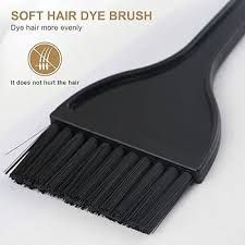 Extra large tinting brush HAIRART