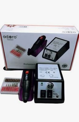 ADR-298 Nail Drill ADORO
