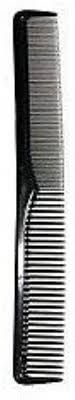 Styling ruler comb 7&quot; 1dz HAIRART