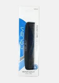Styling comb small  celavi 1dz