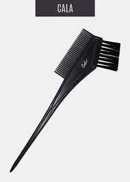 Double sided hair dye applicator  ABELLA