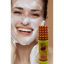 Foaming Wash Jabon de Aceite Vibora
