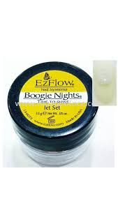 Boogie nights (yellow) EZFLOW 6pc
