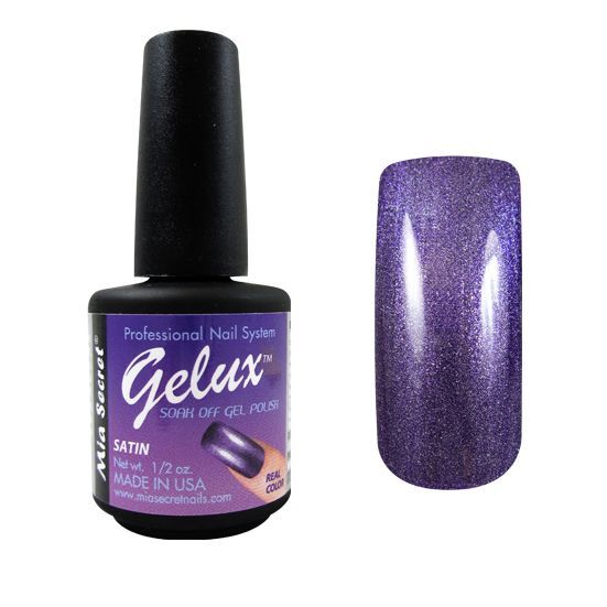 Gelux  Mia secret satin