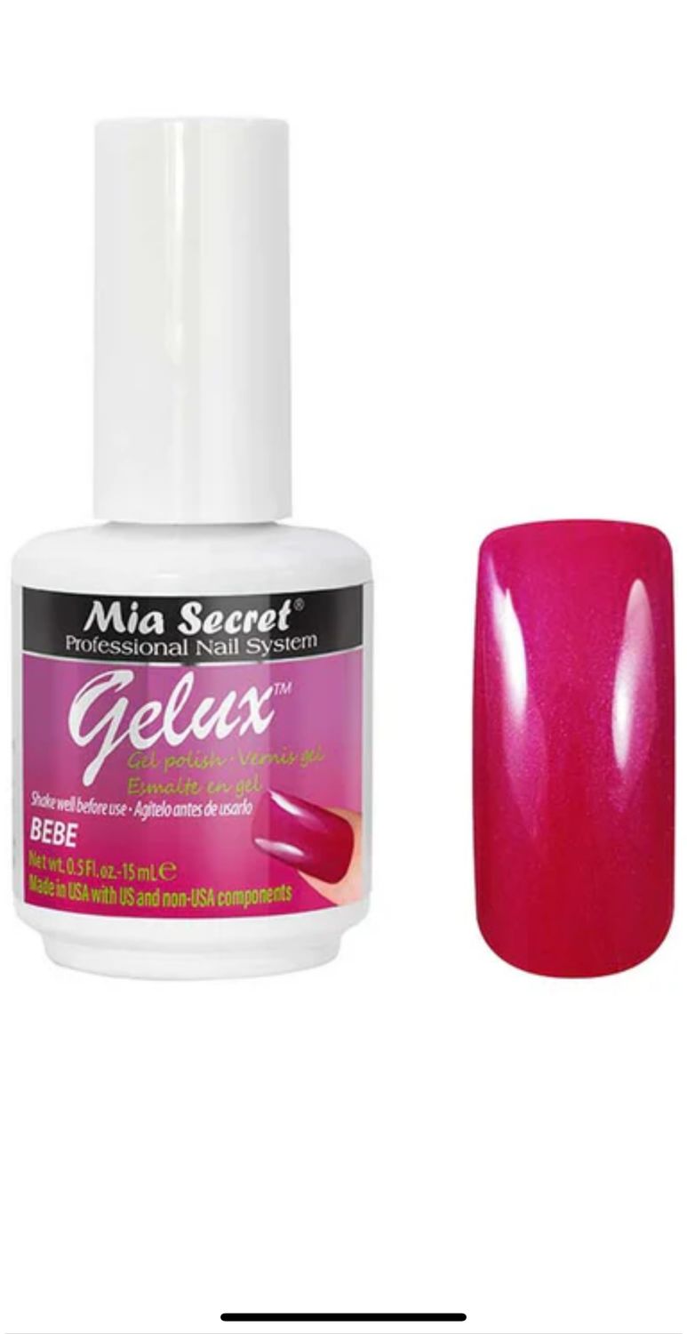 Gelux  Mia secret bebe