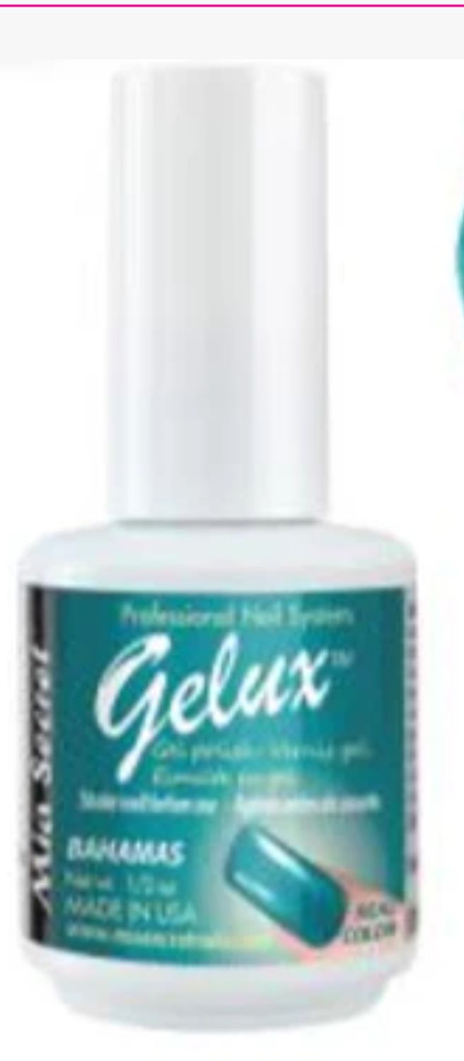 Gelux  Mia secret bahamas