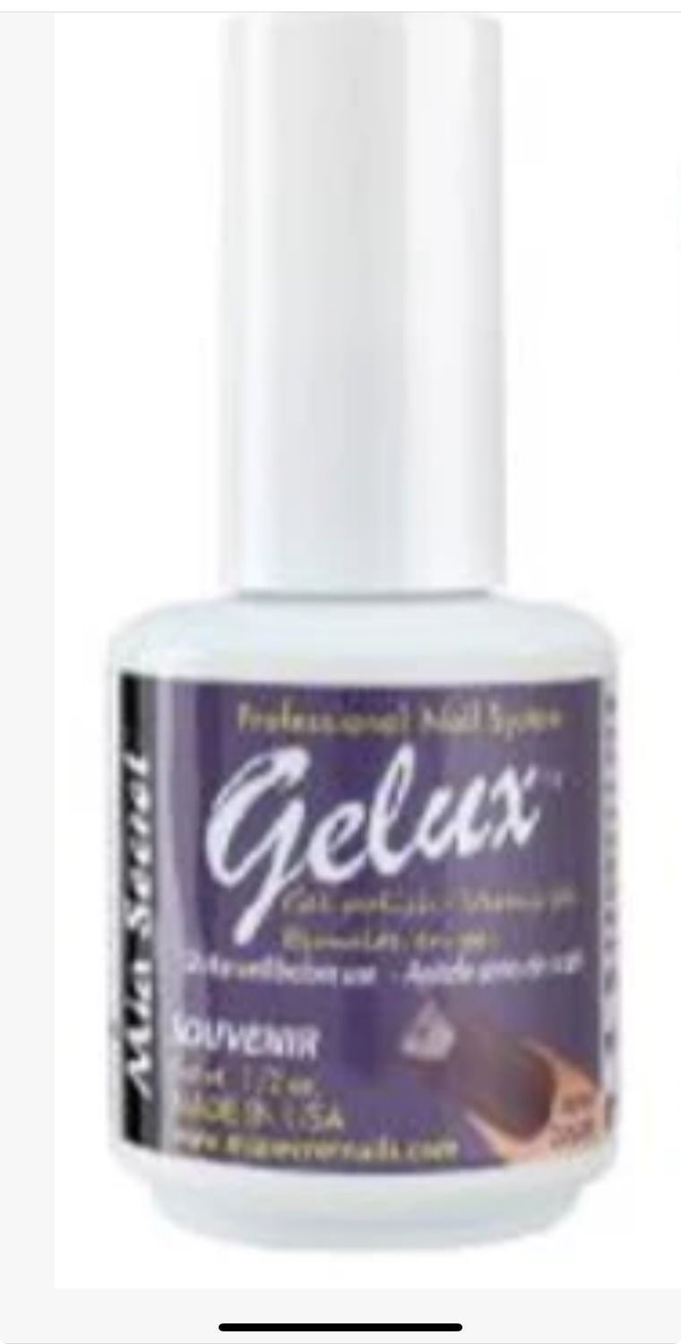 Gelux  Mia secret souvenir