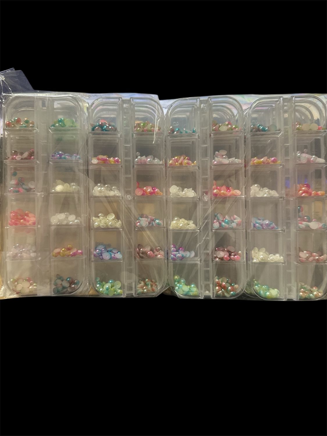 Nail Deco   Shue 12pc