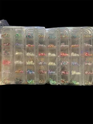 Nail Deco   Shue 12pc
