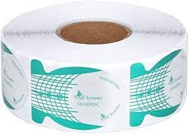 EzFlow Perfect C-Curve Forms 20pc
