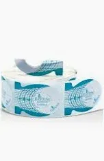 EzFlow Perfect C-Curve Forms 20pc