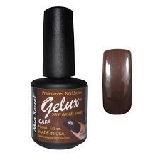 Gelux  Mia secret cafe