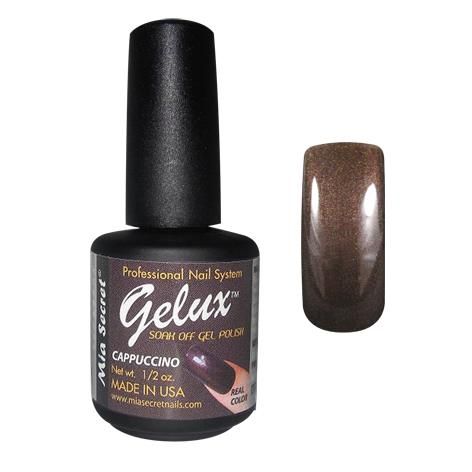 Gelux  Mia secret cappuchino