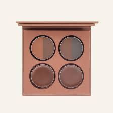 Brows Compact Eyebrow Palette    EB17   KARA
