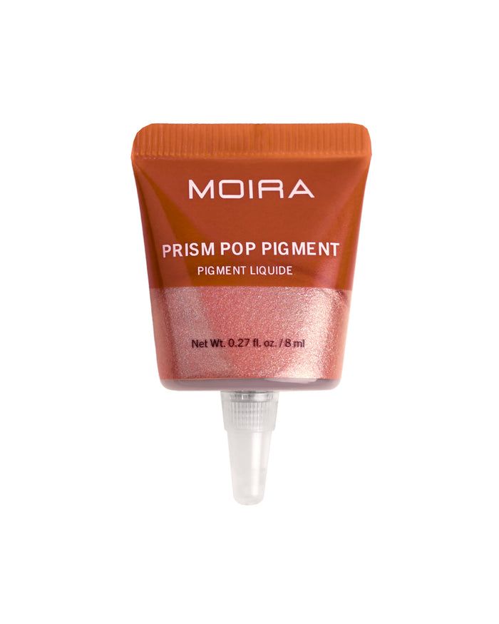 PRISM POP PIGMENT PPP002  HAPPY HOLO   Moira