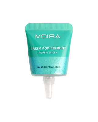 PRISM POP PIGMENT PPP007  MINTY MIRAGE   Moira