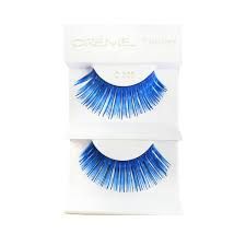 CREME  eyelash C206