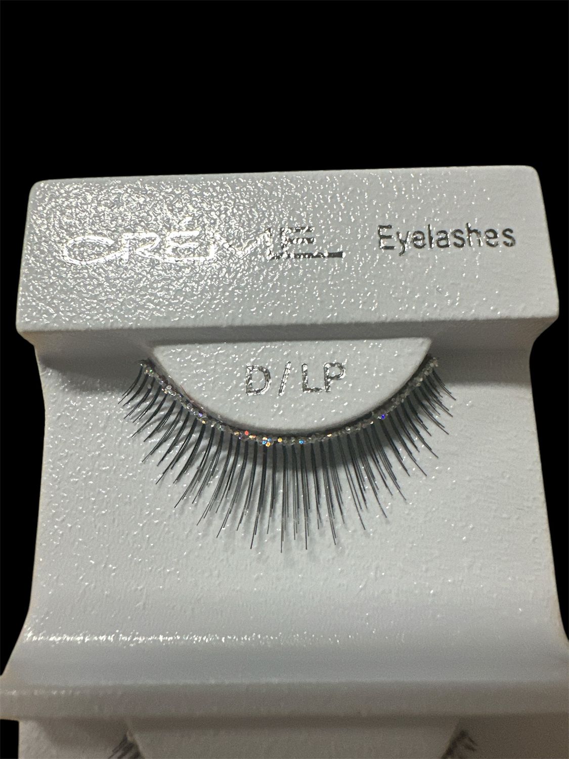 CREME  eyelash XCS/CP