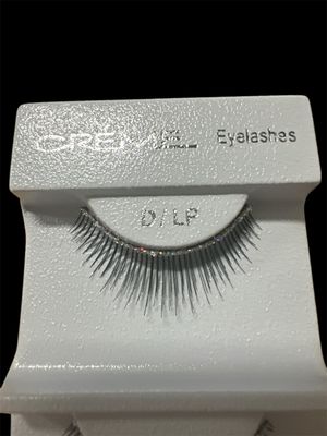 CREME  eyelash XCS/CP