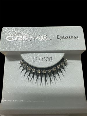 CREME  eyelash D/008