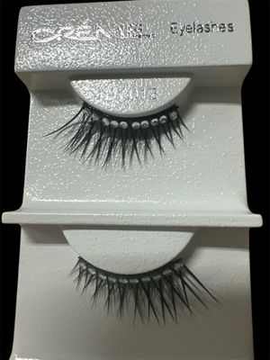 CREME  eyelash D/012