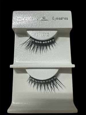 CREME  eyelash D/012