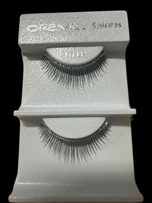 CREME  eyelash XCS/CP